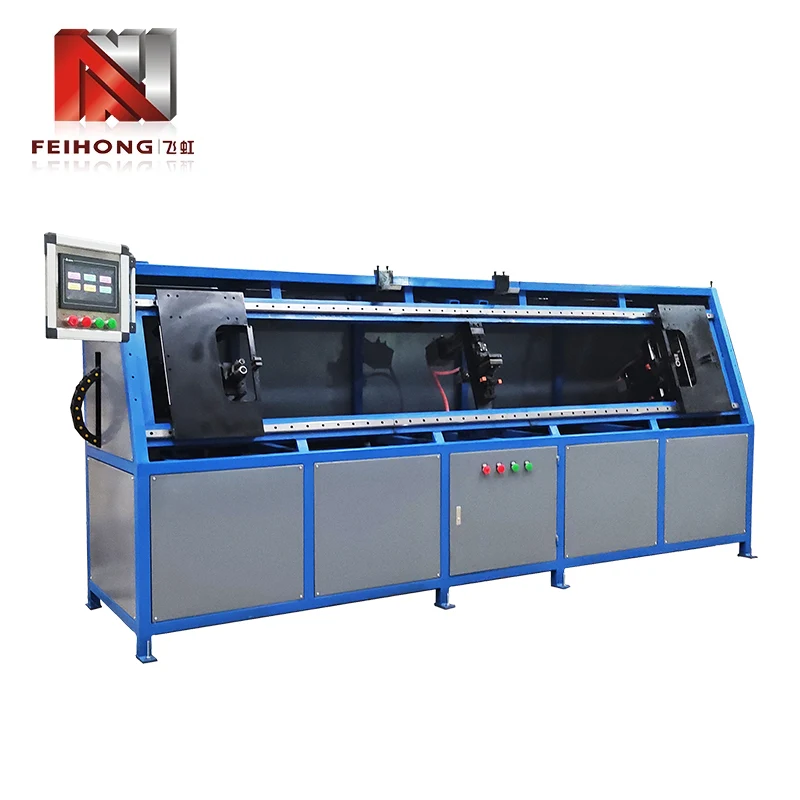 Γιατί είναι τα Pipe Benders απαραίτητα για τη διαμόρφωση σωλήνων ακριβείας στις σύγχρονες βιομηχανίες; Γιατί είναι τα Pipe Benders απαραίτητα για τη διαμόρφωση σωλήνων ακριβείας στις σύγχρονες βιομηχανίες;