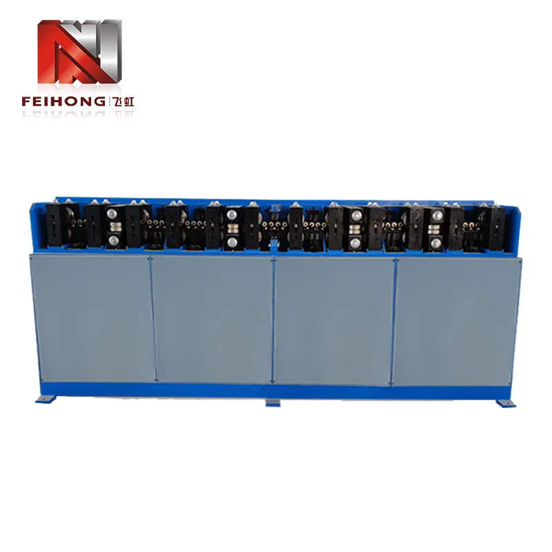 Πώς μια μηχανή συρρίκνωσης σωλήνων βελτιώνει την ακρίβεια, την αποτελεσματικότητα και τη μακροπρόθεσμη αξιοπιστία παραγωγής; Πώς μια μηχανή συρρίκνωσης σωλήνων βελτιώνει την ακρίβεια, την αποτελεσματικότητα και τη μακροπρόθεσμη αξιοπιστία παραγωγής;