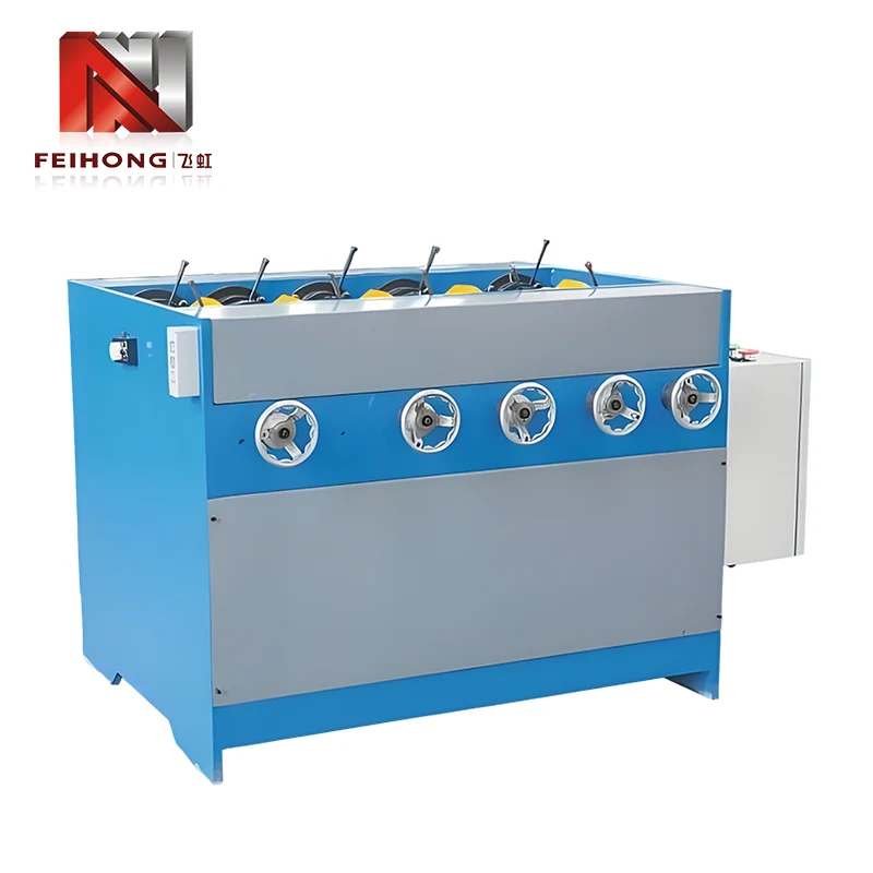 FH-10G Seathening Machine