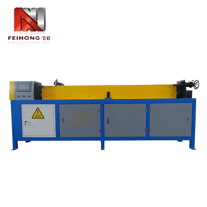Hot Runner Tube Tube Werpe