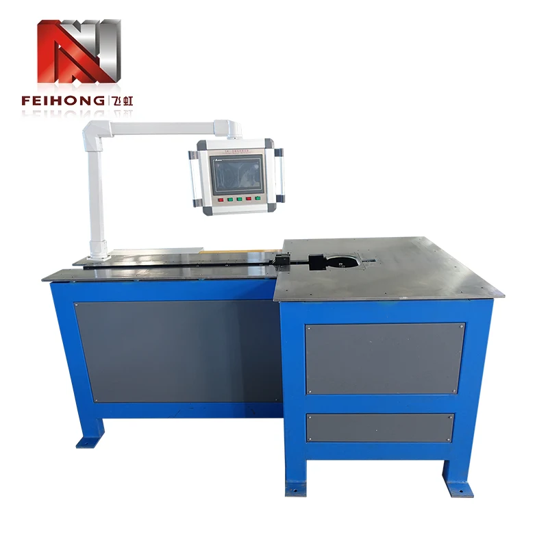 Bender Automatic CNC Pipe